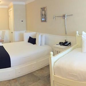 Quadruple Room Balcony