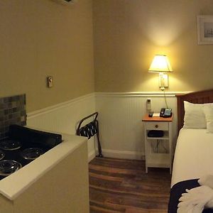 Double Room Patio